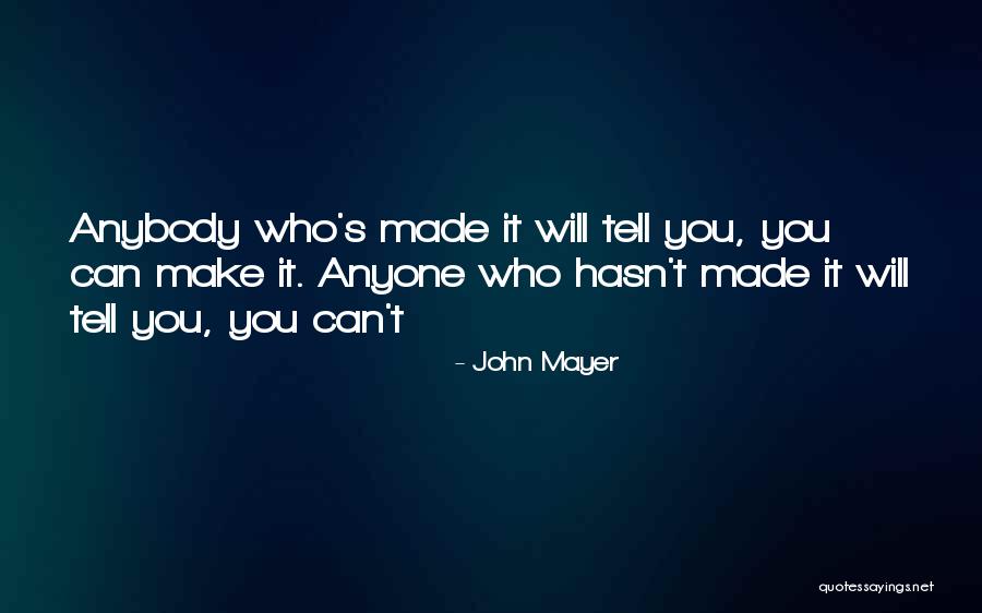Dumnonii Tribe Quotes By John Mayer Dumnonii Tribe Quotes By John Mayer