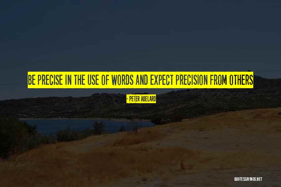 Dumond Peel Quotes By Peter Abelard Dumond Peel Quotes By Peter Abelard