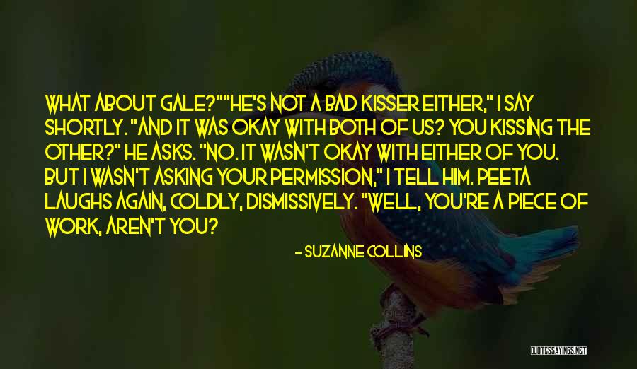 Dumore Grinding Quotes By Suzanne Collins Dumore Grinding Quotes By Suzanne Collins