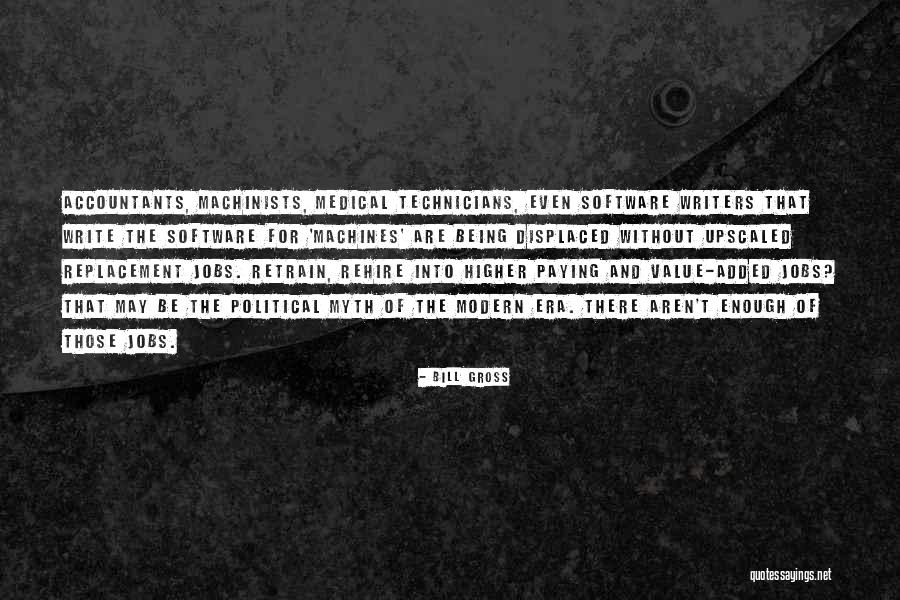 Dumornay Wilson Quotes By Bill Gross Dumornay Wilson Quotes By Bill Gross