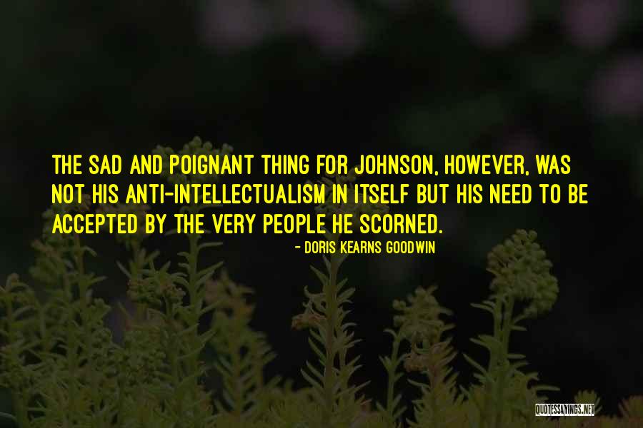 Dumornay Wilson Quotes By Doris Kearns Goodwin Dumornay Wilson Quotes By Doris Kearns Goodwin