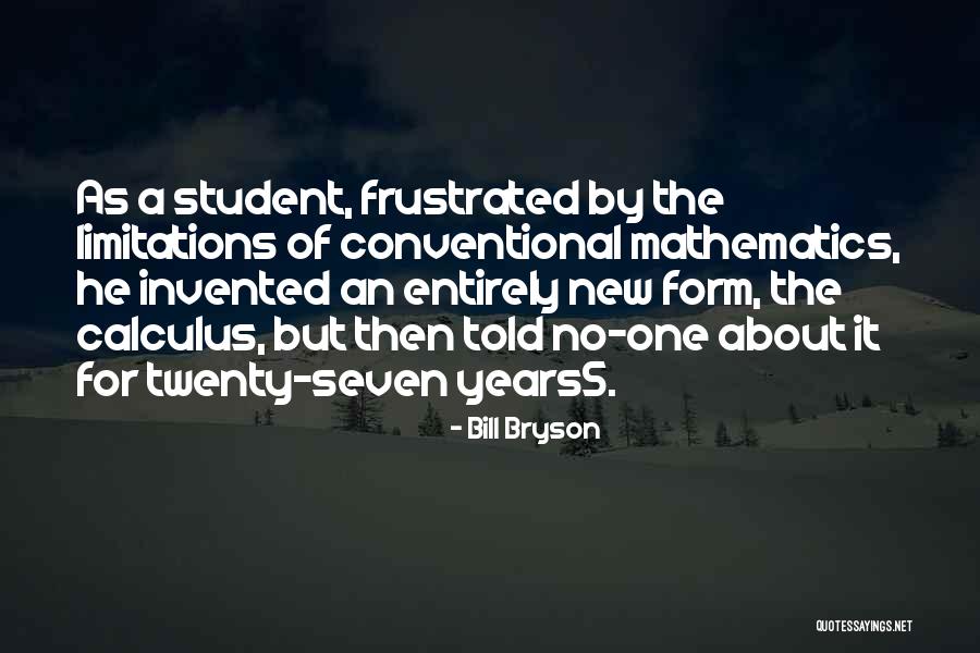 Dumouchel Waterbury Quotes By Bill Bryson Dumouchel Waterbury Quotes By Bill Bryson