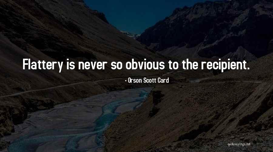 Dumouchel Waterbury Quotes By Orson Scott Card Dumouchel Waterbury Quotes By Orson Scott Card
