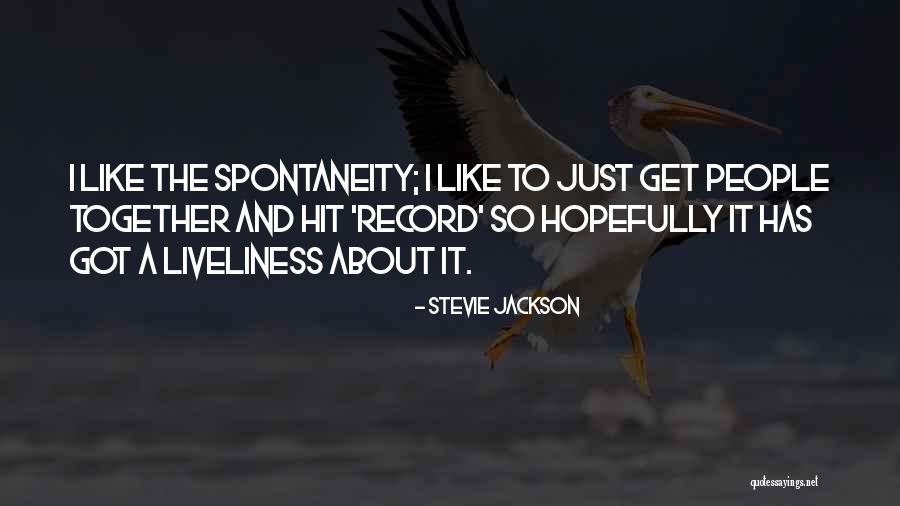 Dumoulin Black Quotes By Stevie Jackson Dumoulin Black Quotes By Stevie Jackson