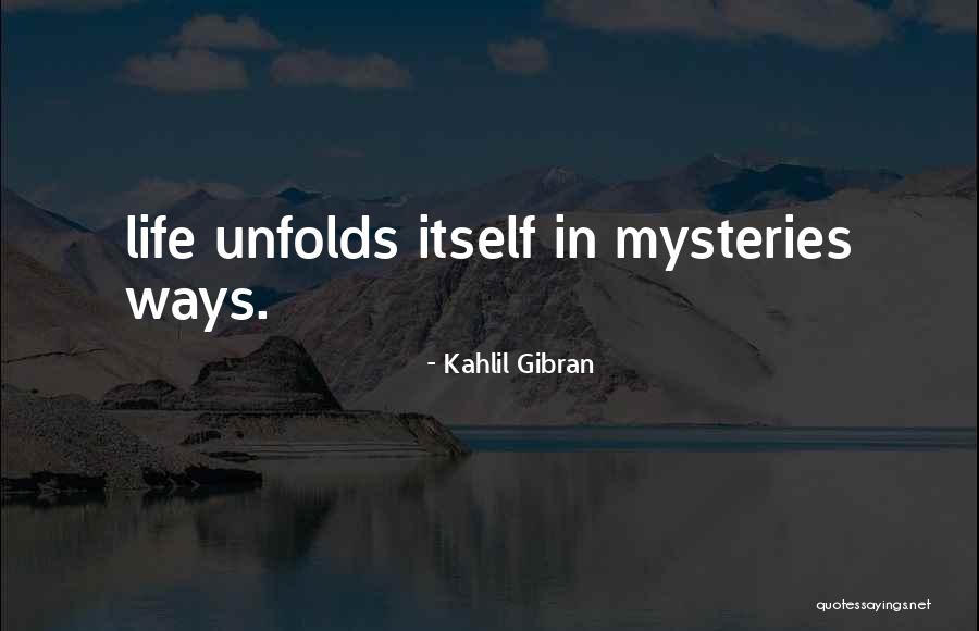 Dumoulin Mauser Quotes By Kahlil Gibran Dumoulin Mauser Quotes By Kahlil Gibran