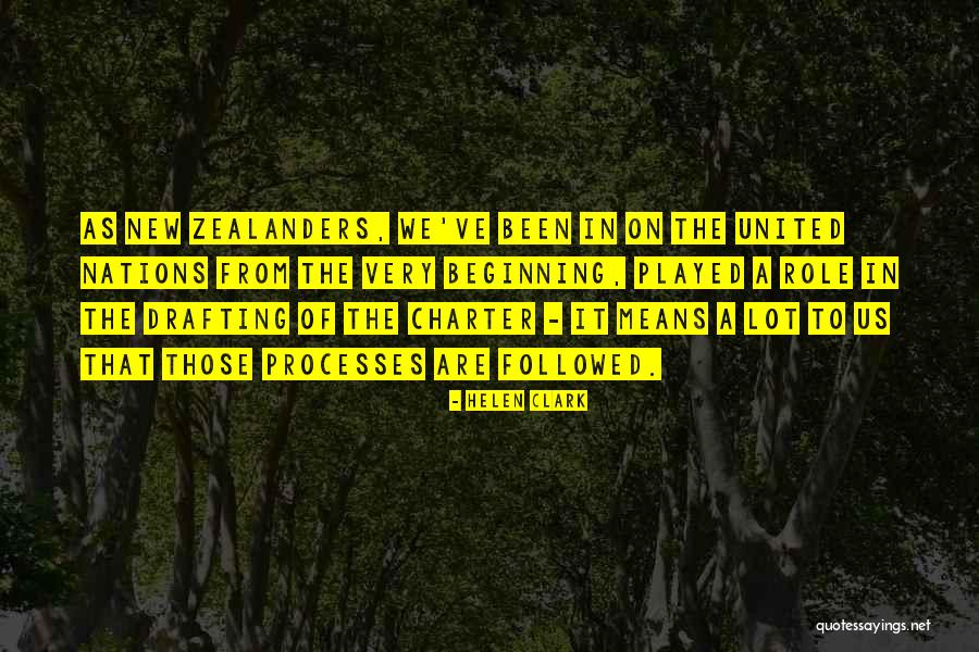 Dumoulin Torhout Quotes By Helen Clark Dumoulin Torhout Quotes By Helen Clark