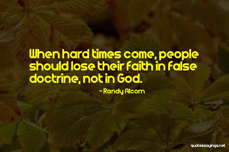 Dumovocka Quotes By Randy Alcorn Dumovocka Quotes By Randy Alcorn