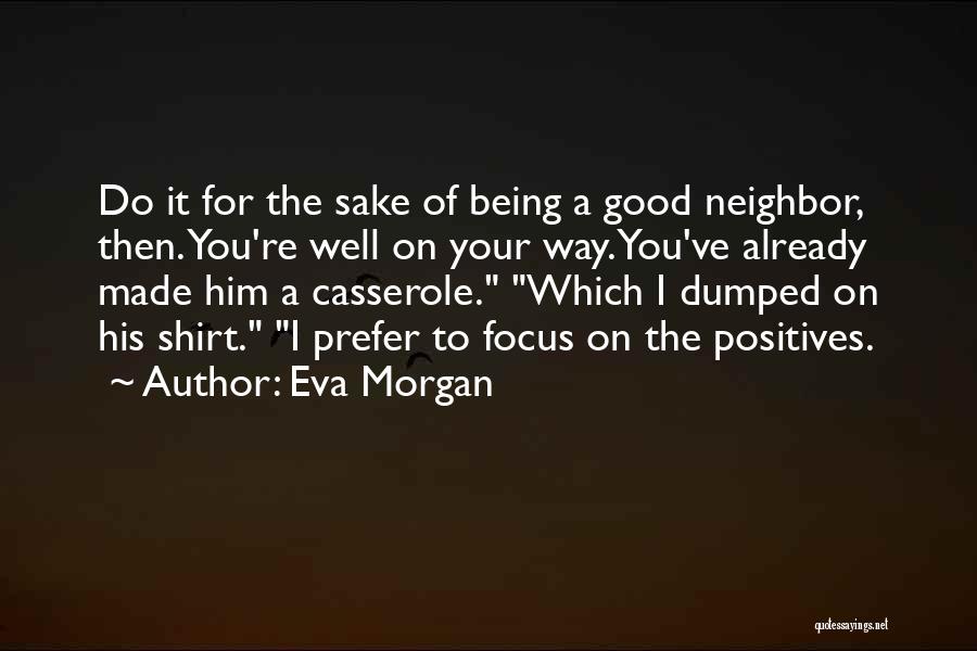 Dumped Quotes By Eva Morgan