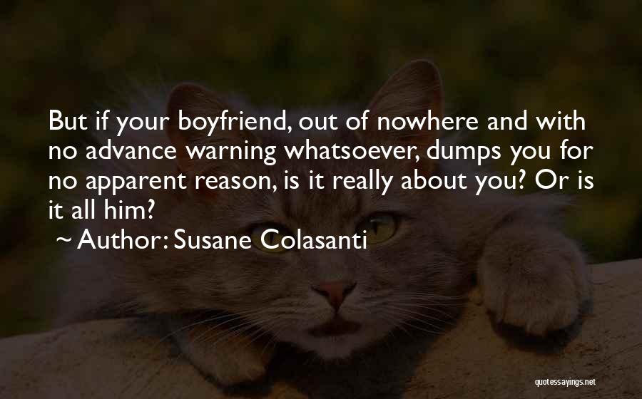 Dumped Quotes By Susane Colasanti