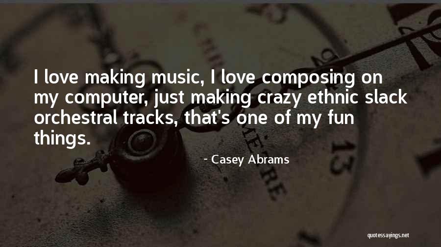 Dumpiest Las Vegas Quotes By Casey Abrams Dumpiest Las Vegas Quotes By Casey Abrams