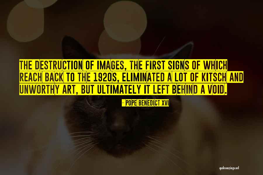 Dumping Boyfriend Quotes By Pope Benedict XVI Dumping Boyfriend Quotes By Pope Benedict XVI