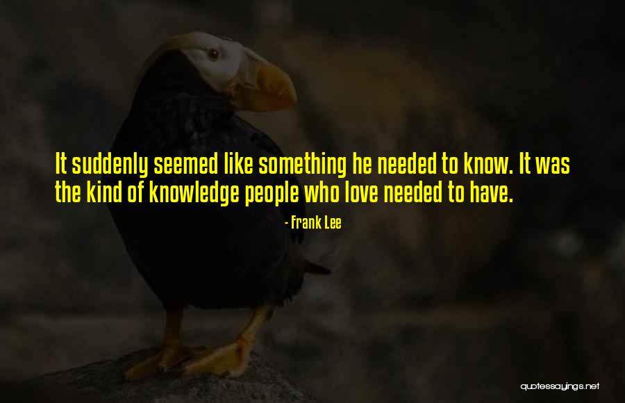 Dumpsite Design Quotes By Frank Lee Dumpsite Design Quotes By Frank Lee