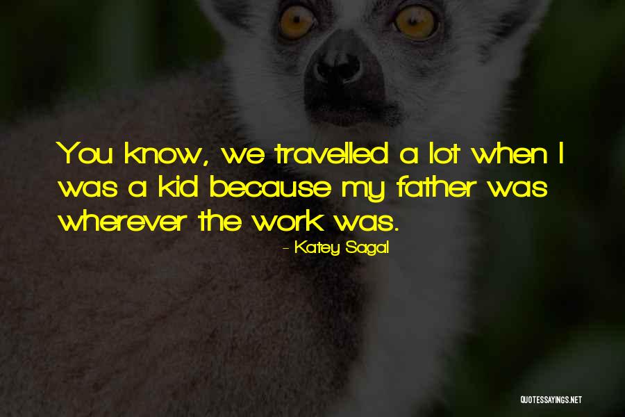 Dumpy Level Quotes By Katey Sagal Dumpy Level Quotes By Katey Sagal
