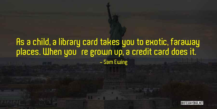 Dumpy Tree Frog Quotes By Sam Ewing Dumpy Tree Frog Quotes By Sam Ewing