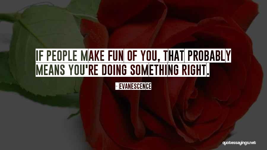 Dumulong Quotes By Evanescence