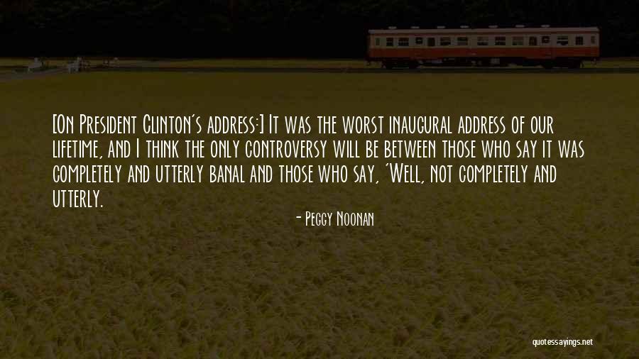 Dumuzid Quotes By Peggy Noonan Dumuzid Quotes By Peggy Noonan