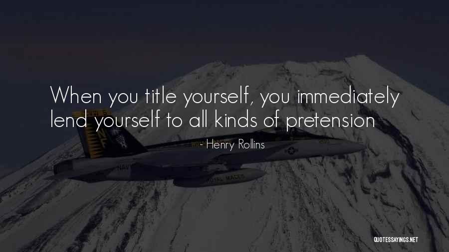 Dun Its Skip Quotes By Henry Rollins Dun Its Skip Quotes By Henry Rollins