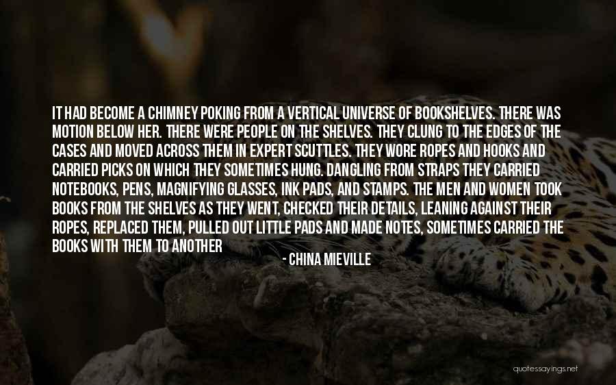 Dun Quotes By China Mieville Dun Quotes By China Mieville