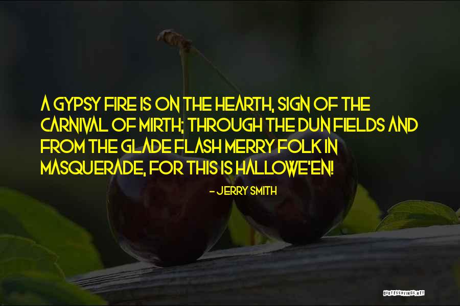 Dun Quotes By Jerry Smith Dun Quotes By Jerry Smith