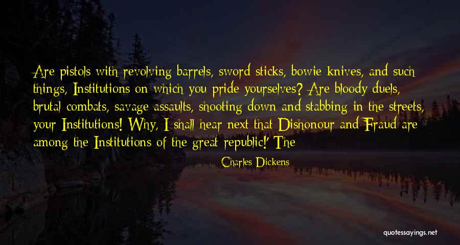 Dunajska 4 Quotes By Charles Dickens Dunajska 4 Quotes By Charles Dickens