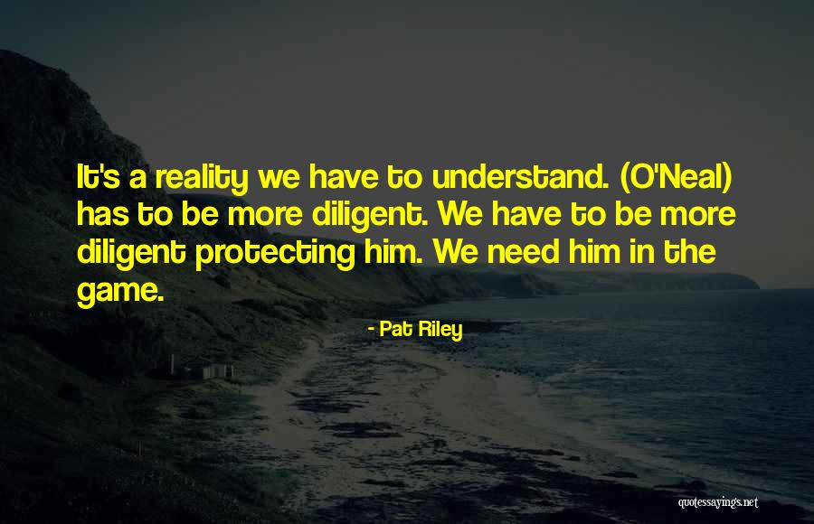 Dunamis Church Quotes By Pat Riley Dunamis Church Quotes By Pat Riley