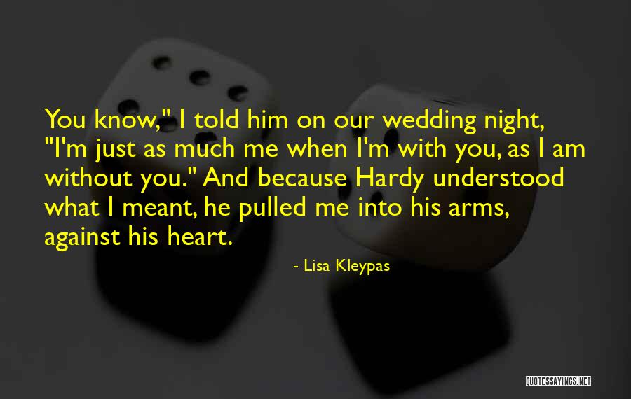 Dunamis Woman Quotes By Lisa Kleypas Dunamis Woman Quotes By Lisa Kleypas