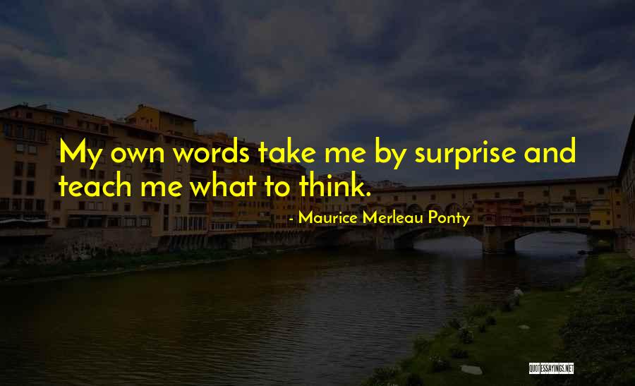 Dunamis Woman Quotes By Maurice Merleau Ponty Dunamis Woman Quotes By Maurice Merleau Ponty