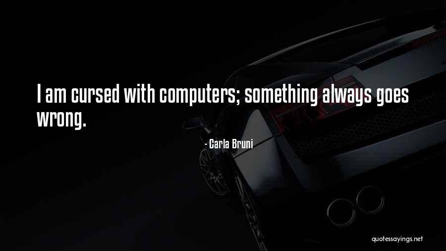 Dunandunate Quotes By Carla Bruni Dunandunate Quotes By Carla Bruni