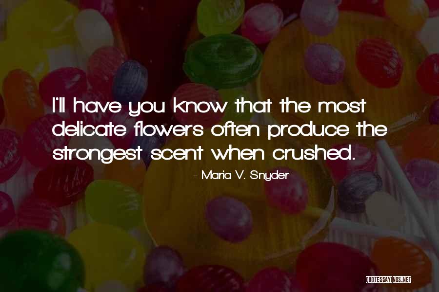 Dunavska Magistrala Quotes By Maria V. Snyder Dunavska Magistrala Quotes By Maria V. Snyder