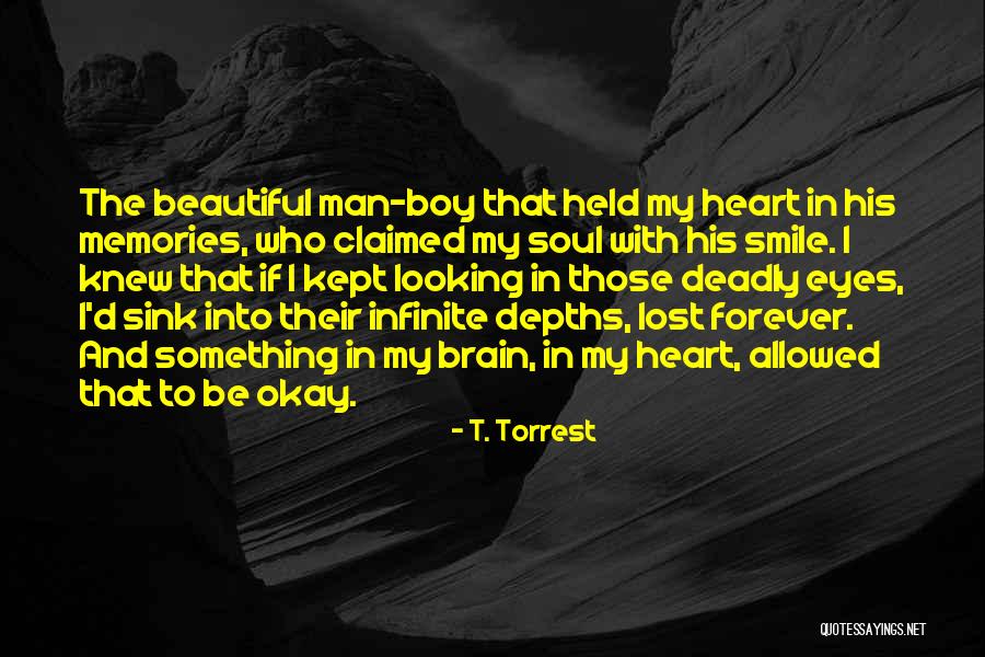 Dunavska Prica Quotes By T. Torrest Dunavska Prica Quotes By T. Torrest