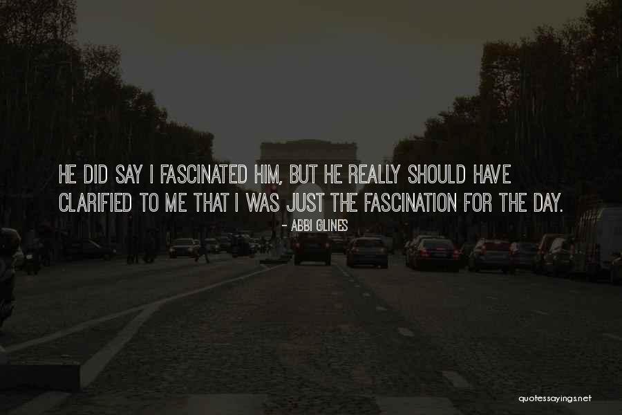Dunavska Trilogija Quotes By Abbi Glines Dunavska Trilogija Quotes By Abbi Glines