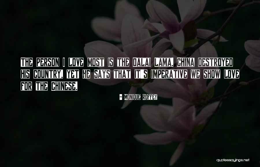 Dunavska Trilogija Quotes By Monique Roffey Dunavska Trilogija Quotes By Monique Roffey