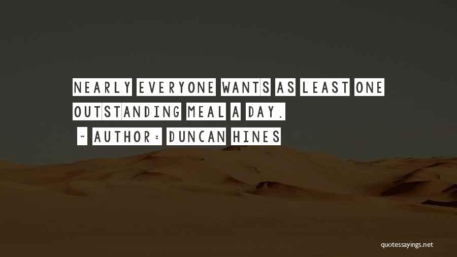 Duncan Hines Quotes 1815980