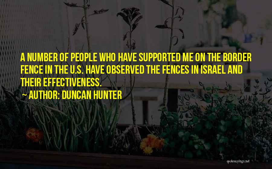 Duncan Hunter Quotes 1107678