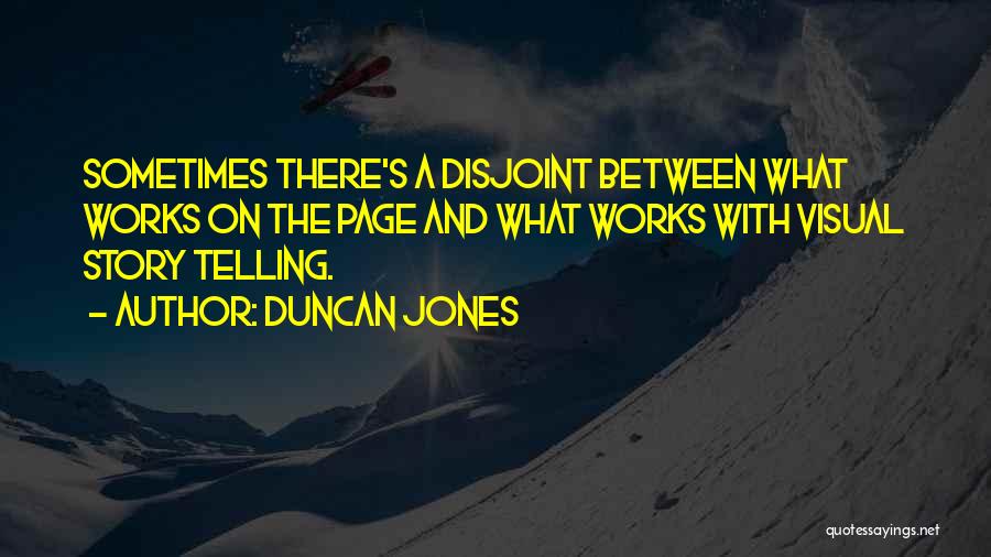 Duncan Jones Quotes 2019286