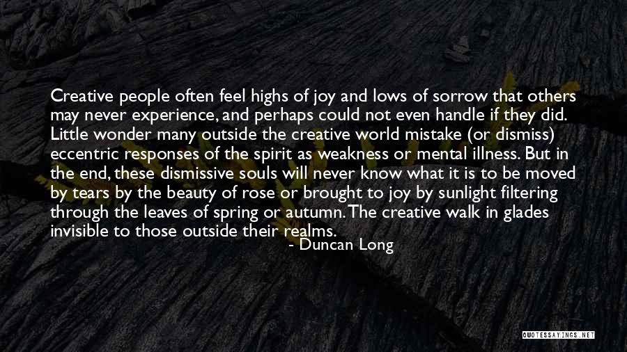 Duncan Long Quotes 986531 Duncan Long Quotes 986531