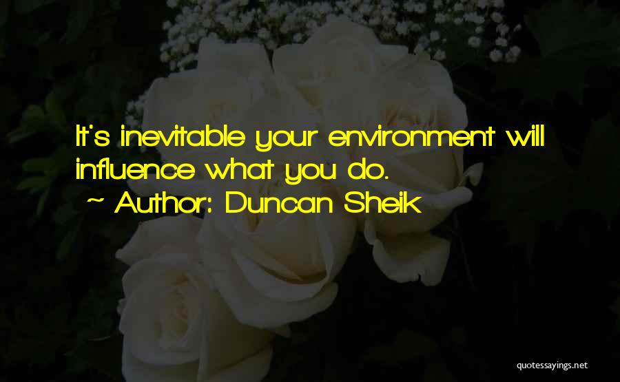 Duncan Sheik Quotes 799846