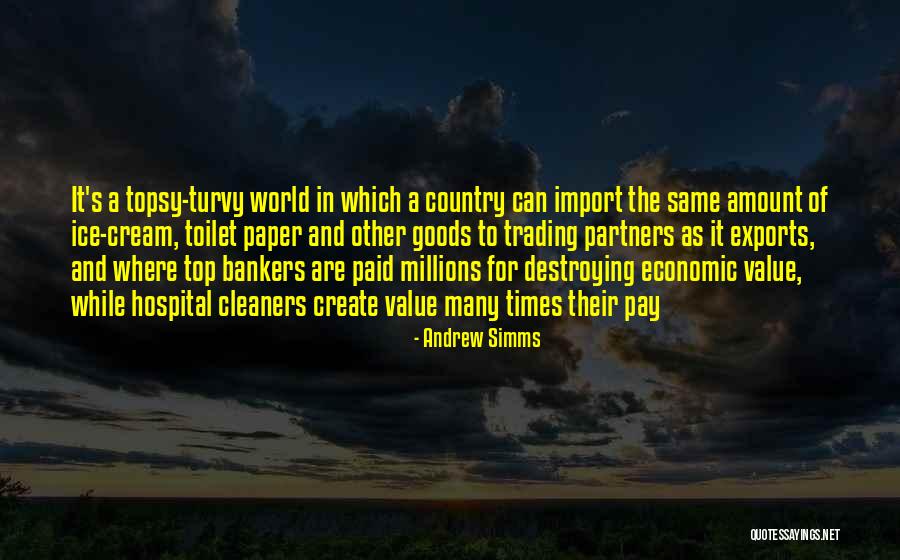 Duncan Tdi Quotes By Andrew Simms Duncan Tdi Quotes By Andrew Simms