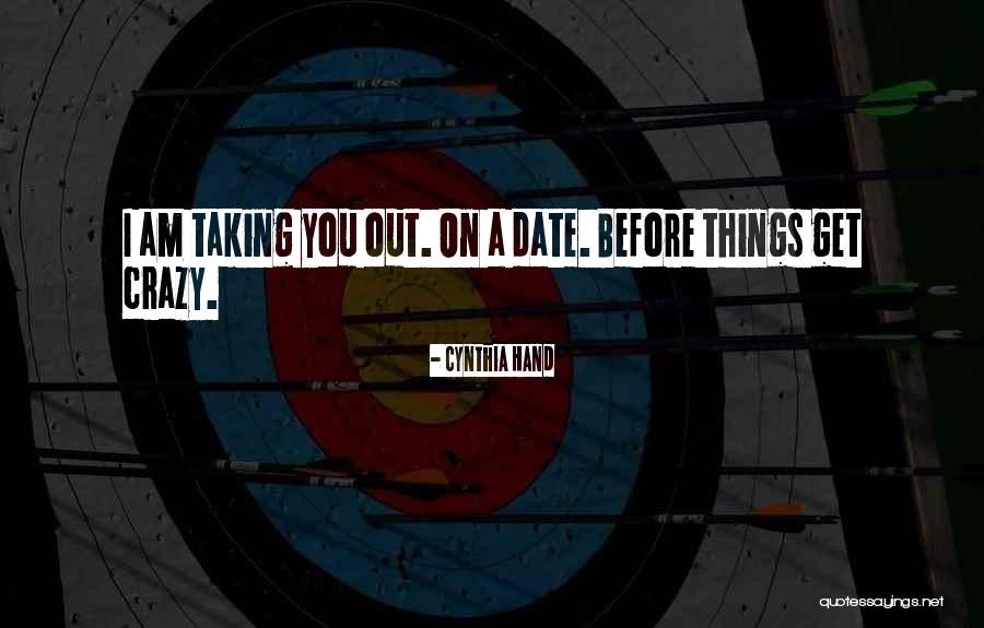 Duncan Tonatiuh Quotes By Cynthia Hand Duncan Tonatiuh Quotes By Cynthia Hand