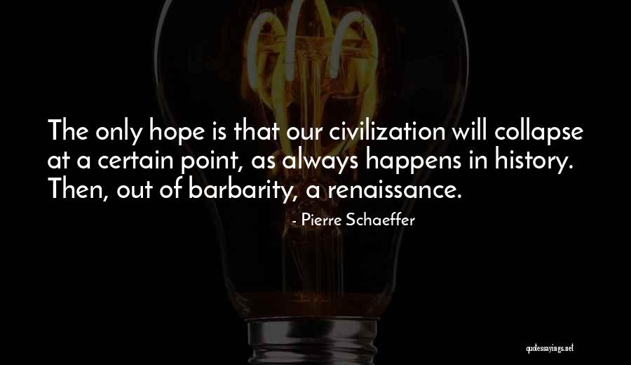 Duncansville Quotes By Pierre Schaeffer Duncansville Quotes By Pierre Schaeffer