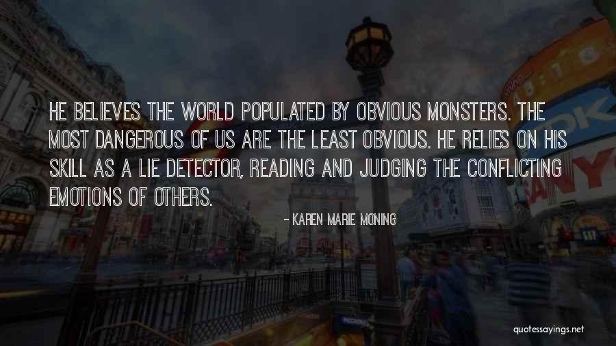 Dunces Anonymous Quotes By Karen Marie Moning Dunces Anonymous Quotes By Karen Marie Moning