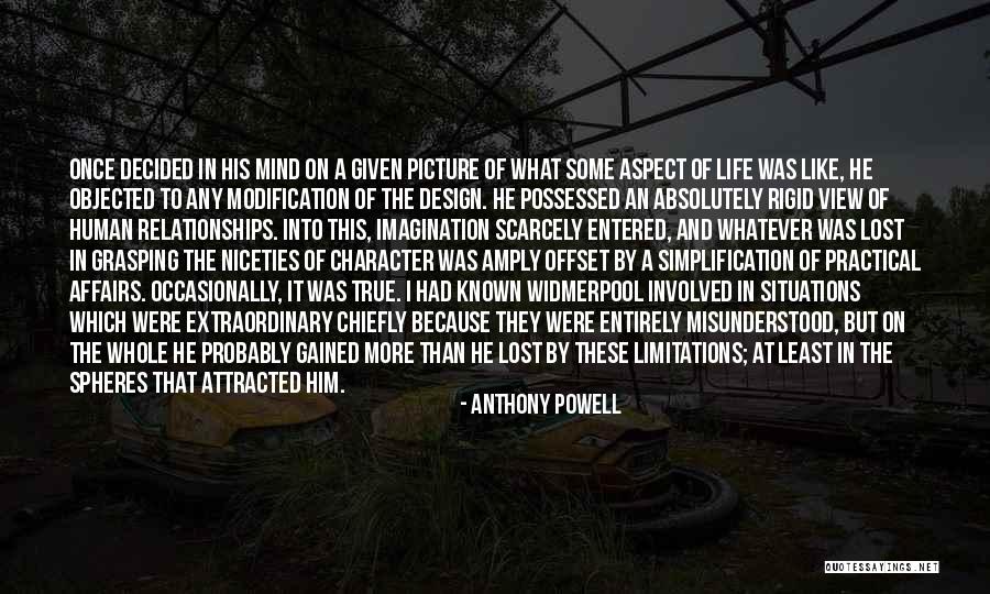 Dunckel Vet Quotes By Anthony Powell Dunckel Vet Quotes By Anthony Powell