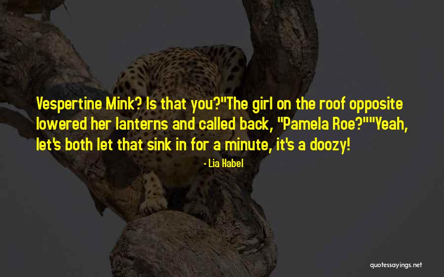 Duncker Quotes By Lia Habel Duncker Quotes By Lia Habel