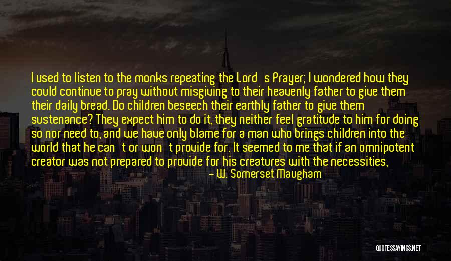 Duncker Und Quotes By W. Somerset Maugham