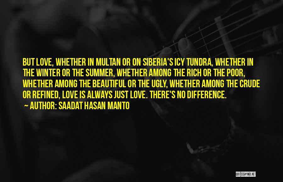 Dundar Alp Quotes By Saadat Hasan Manto