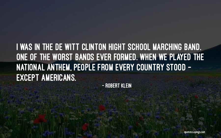 Dundar Quotes By Robert Klein Dundar Quotes By Robert Klein