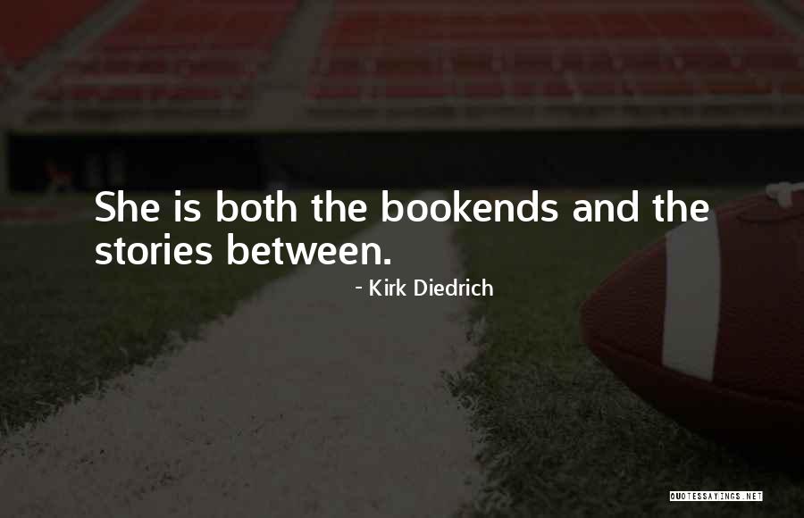 Dundarrach Quotes By Kirk Diedrich Dundarrach Quotes By Kirk Diedrich