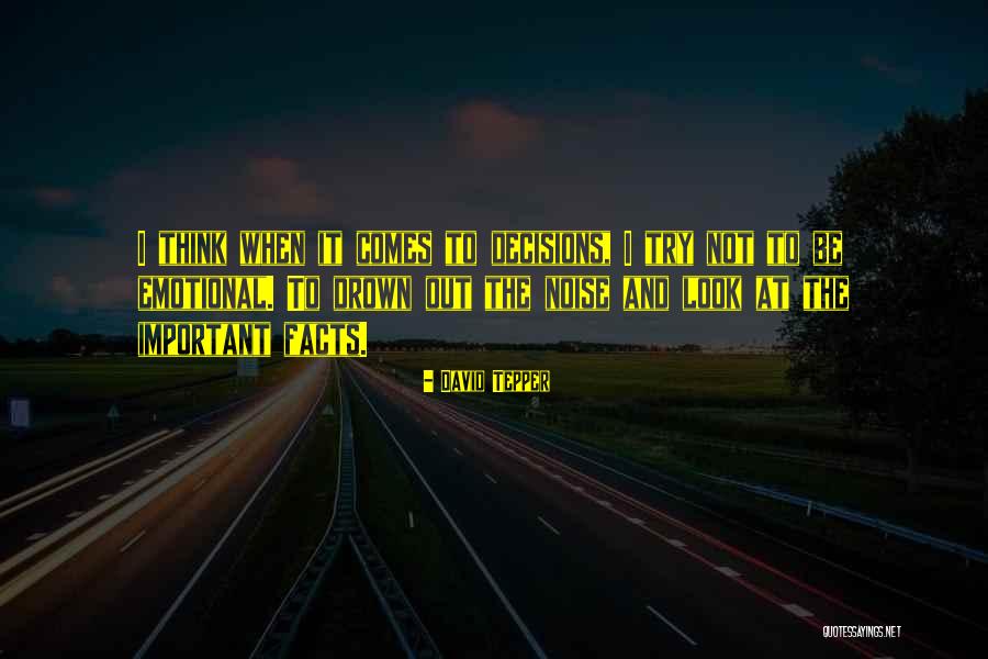 Dunder Quotes By David Tepper Dunder Quotes By David Tepper