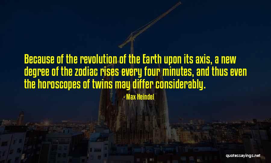 Dunder Quotes By Max Heindel Dunder Quotes By Max Heindel