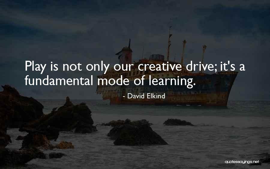 Dunderdale Glencoe Quotes By David Elkind Dunderdale Glencoe Quotes By David Elkind